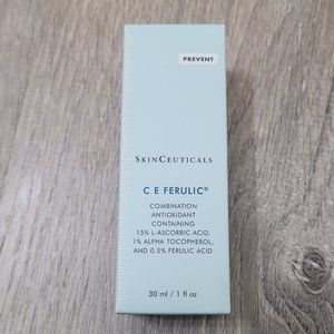 SkinCeuticals C E Ferulic CE Ferulic